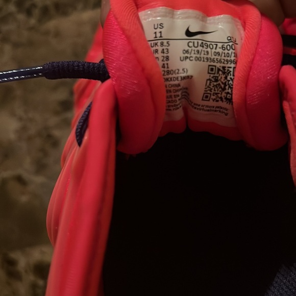 Air Max VM